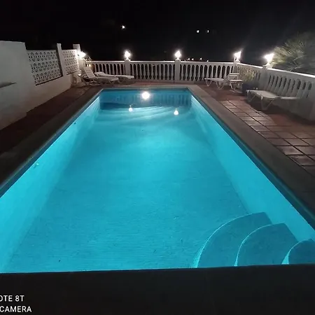 Andaluza Villa