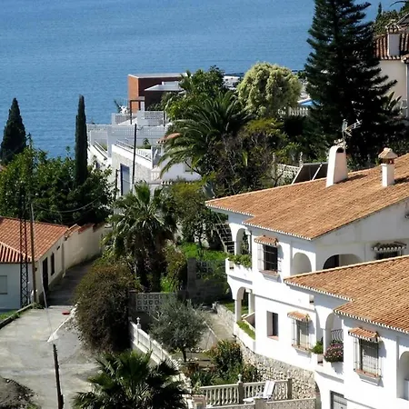 Villa Andaluza Almunecar