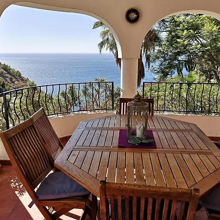Villa Andaluza *
