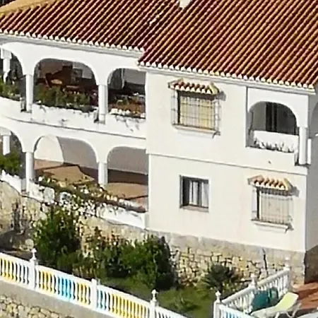 Andaluza Villa Almunecar