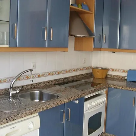 Andaluza Villa *