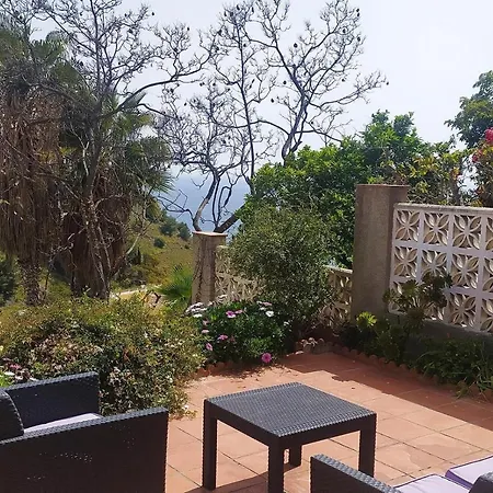 Villa Andaluza *