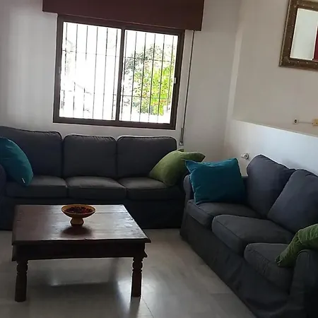 Andaluza Villa Almunecar