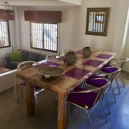 Andaluza Villa