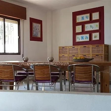 Villa Andaluza