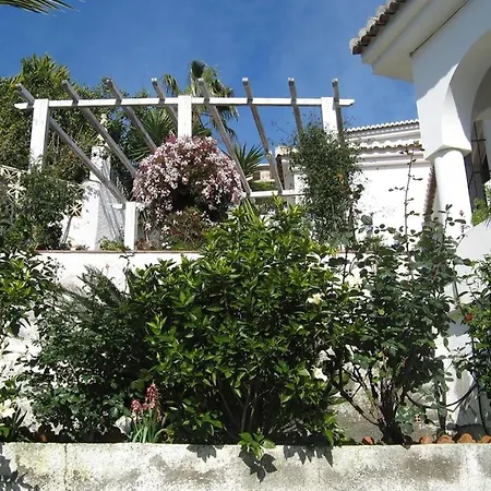 Villa Andaluza Almunecar